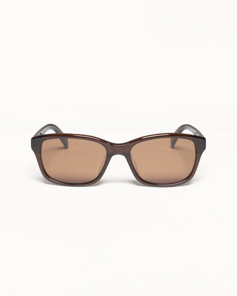 Stussyサングラス Landon Sunglasses – Black/Black Lens | Accessories | Stüssy Japan
