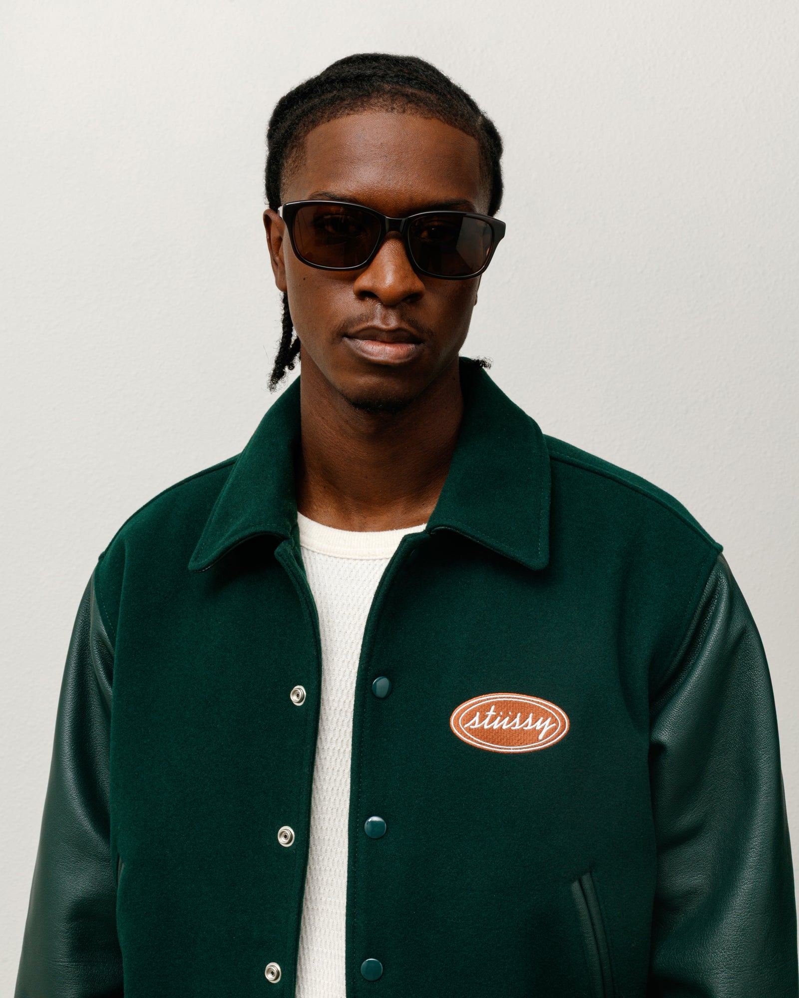 Alan Sunglasses Accessories In Brown / Brown Lens