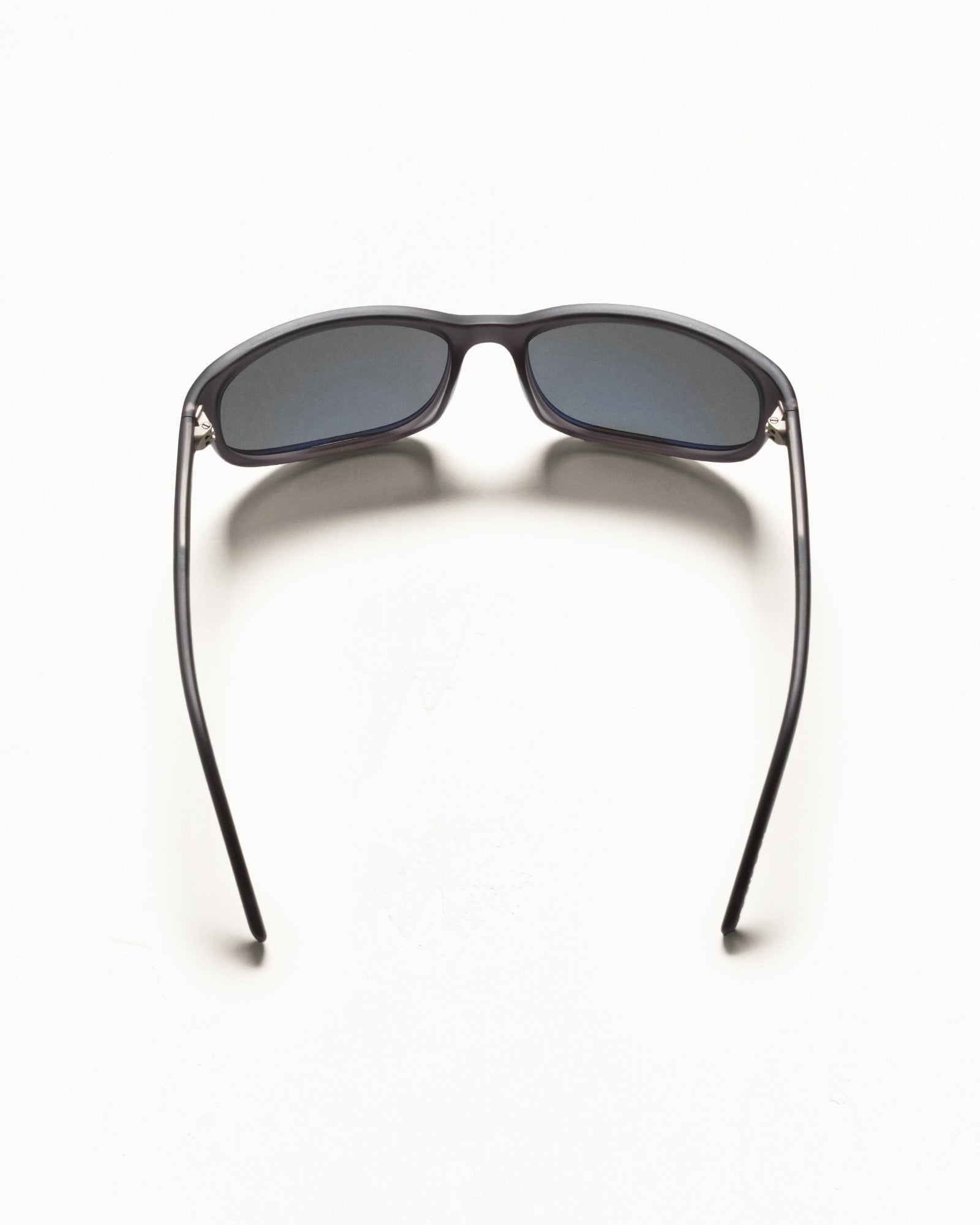 Julian Sunglasses – Frost Black / Black Lens | Accessories | Stüssy