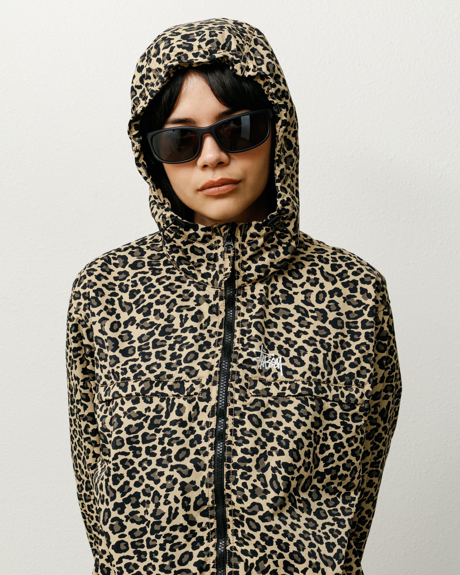 Spring '26 Eyegear Launch – Stüssy