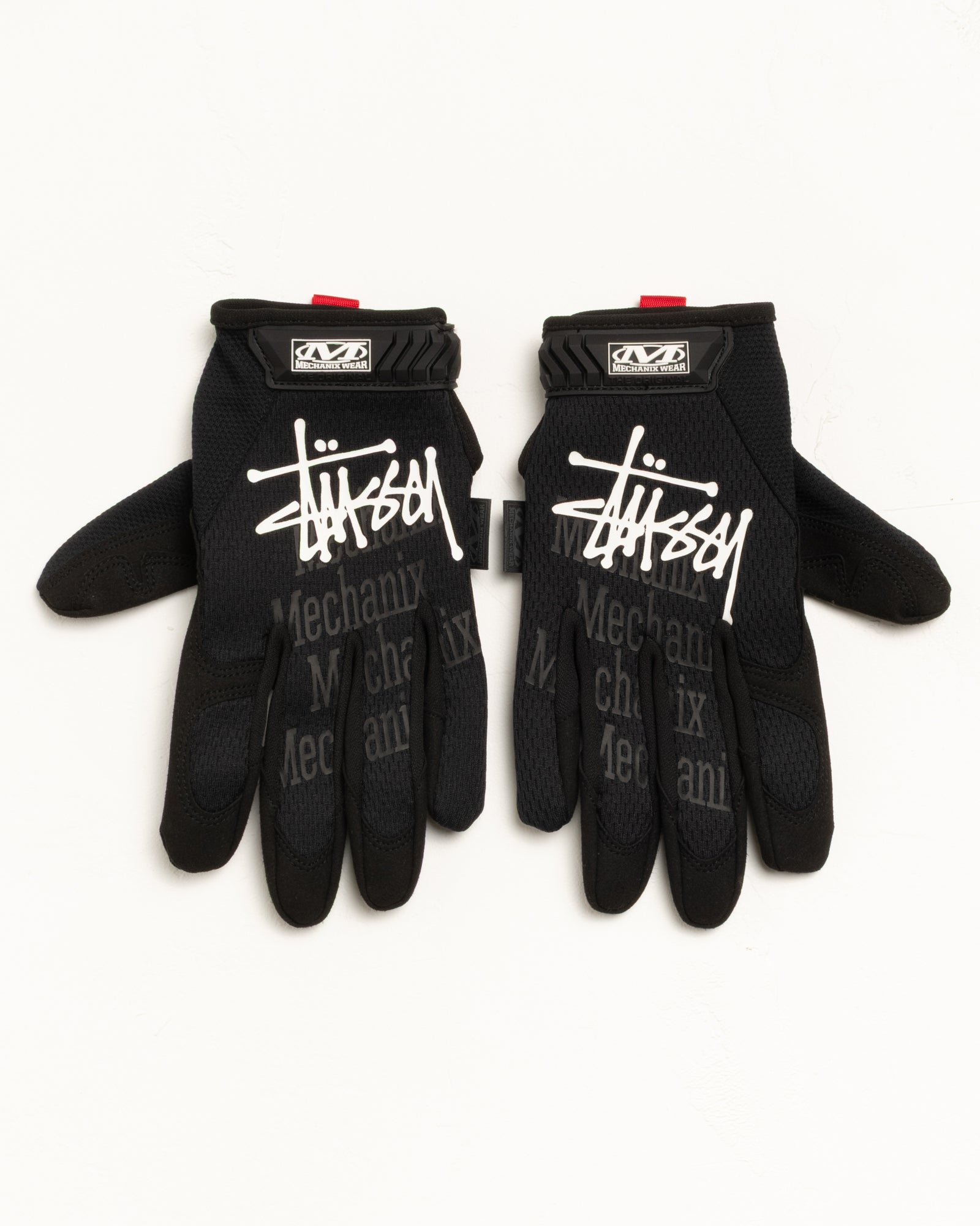 Mechanix Glove Accessories In Black