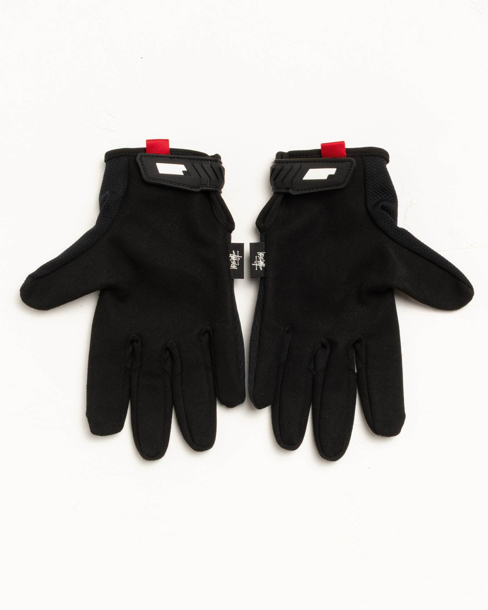Mechanix Gloves – Black | Accessories | Stüssy