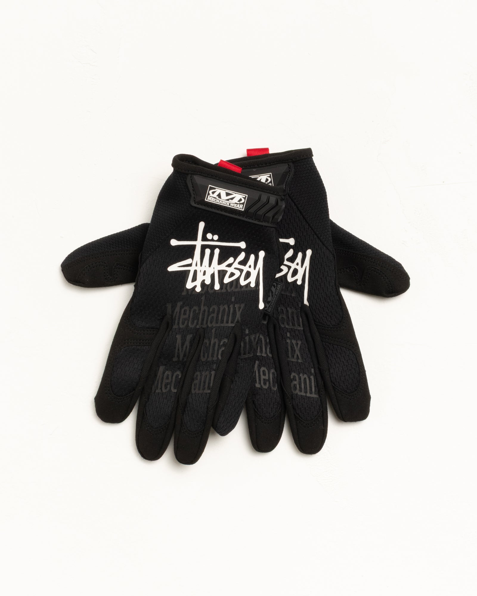 Mechanix Gloves – Black | Accessories | Stüssy