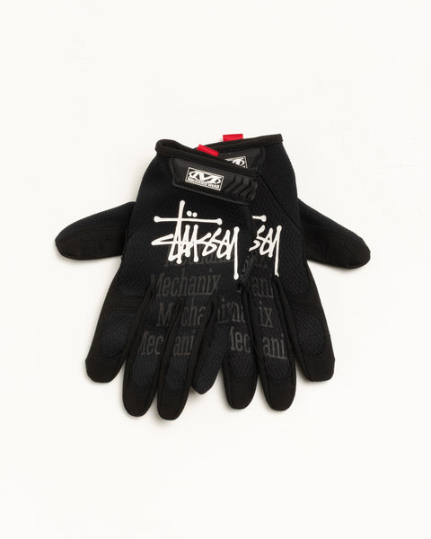 Mechanix Glove Accessories In Black