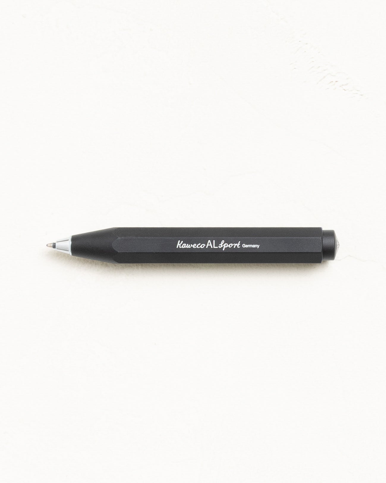 Kaweco Pen – Black | Accessories | Stüssy