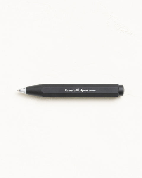 Kaweco Pen Accessories In Black