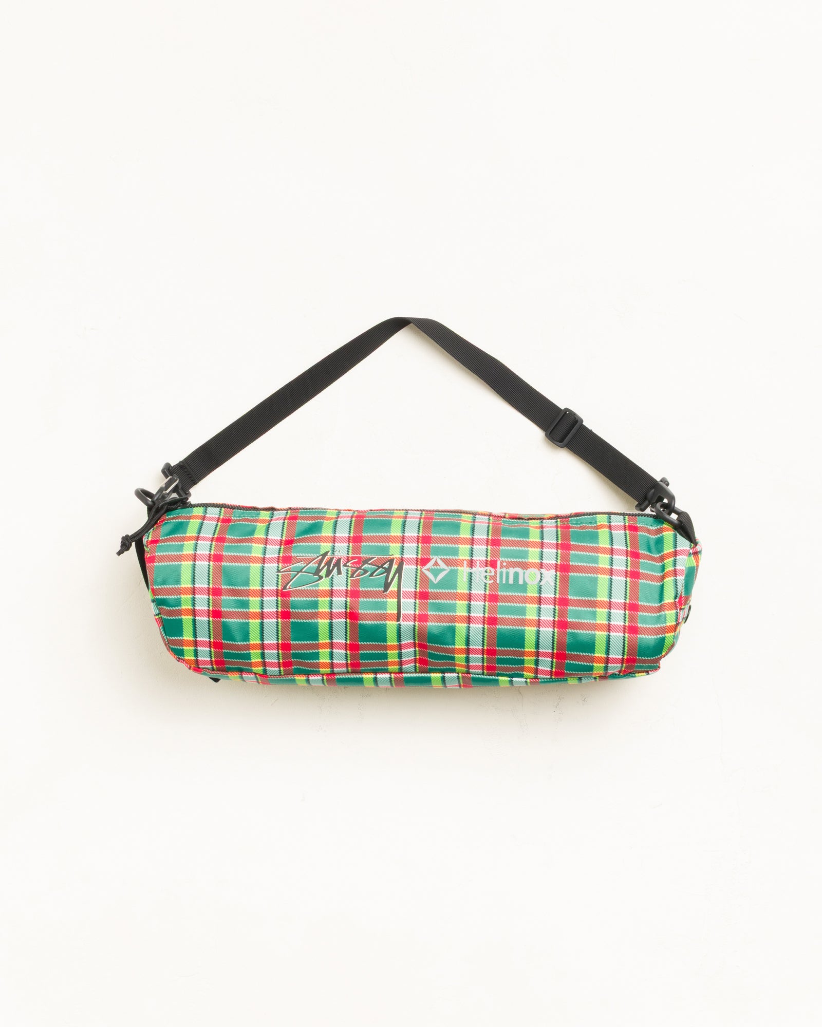 Helinox Sunset Chair - Multi Red | Accessories | Stüssy
