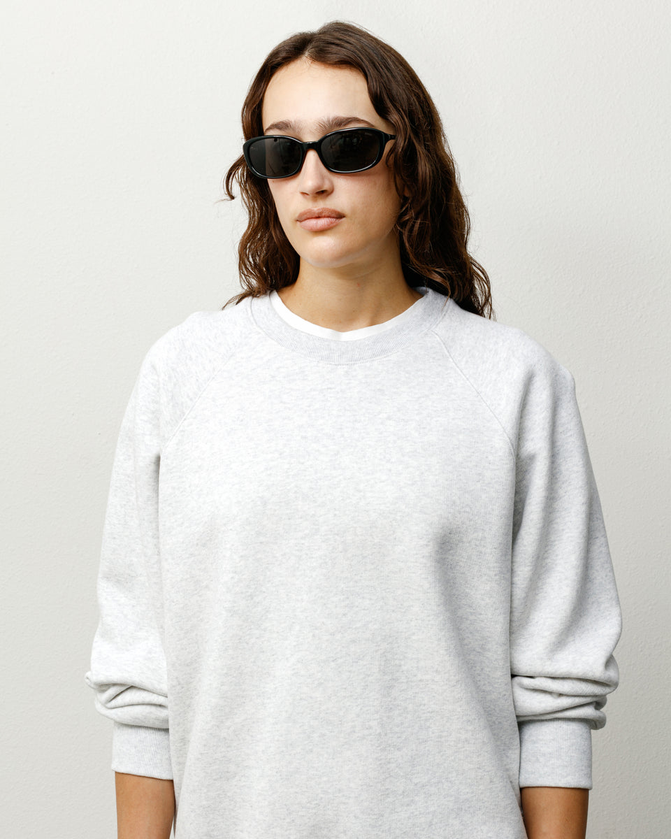 Eli Sunglasses Accessories In Black/black Lens