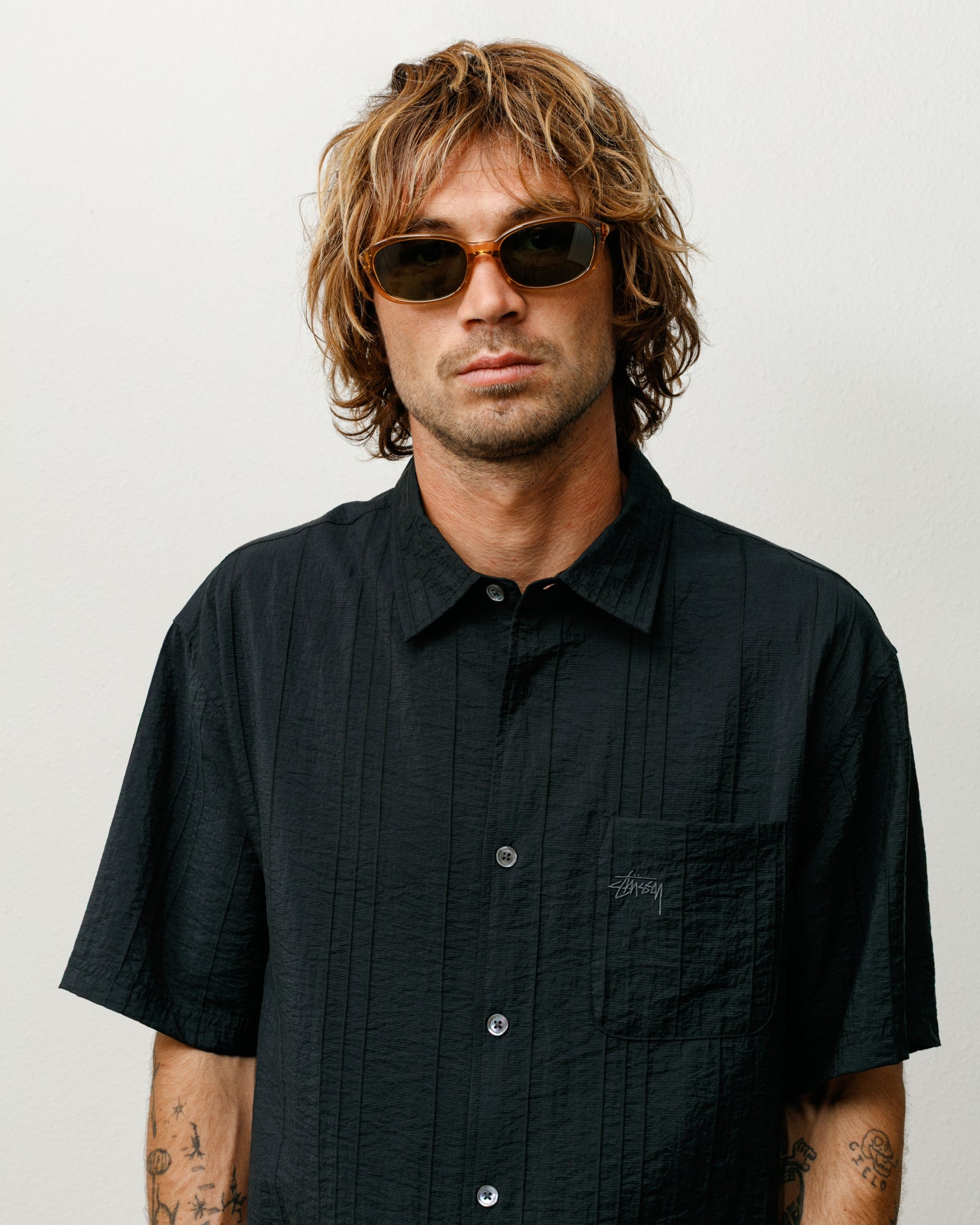 Spring '26 Eyegear Launch – Stüssy