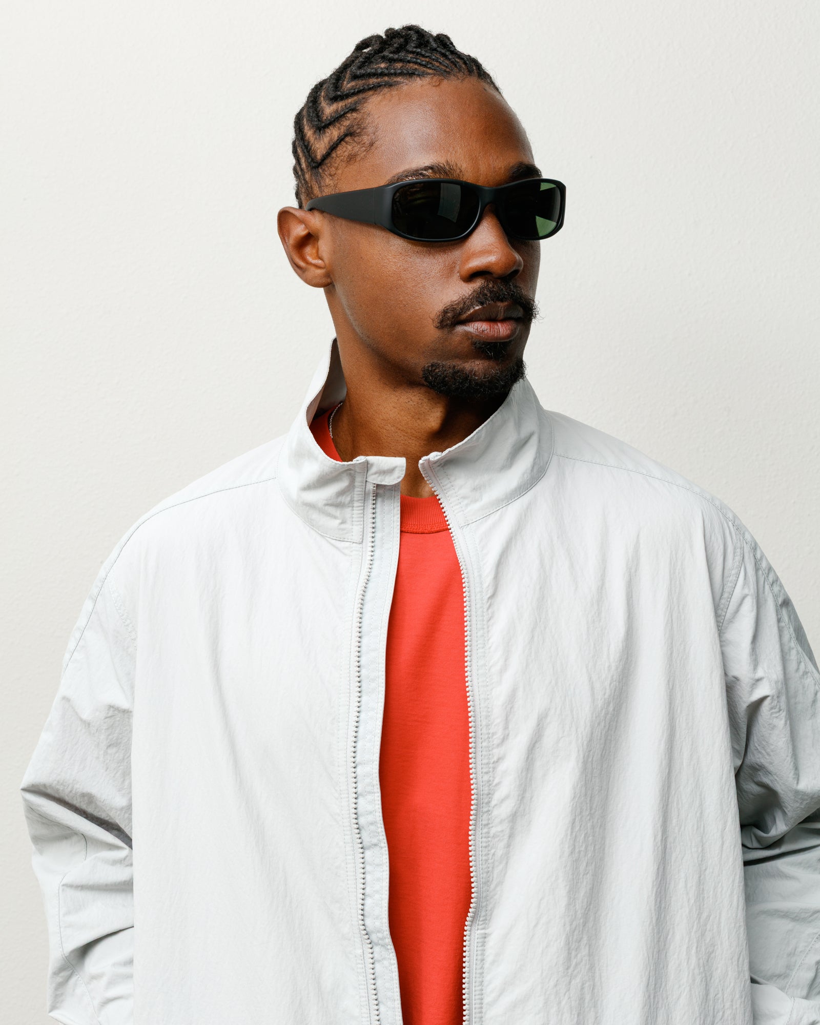 old stussy benson sunglass クリアフレーム stussy 00s benson clear sunglasses ステューシー ベンソン クリア