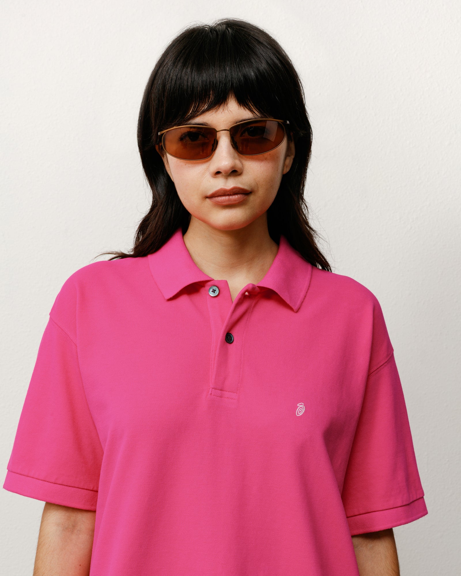Wilkins Sunglasses – Matte Bronze/Brown Lens | Eyegear | Stüssy