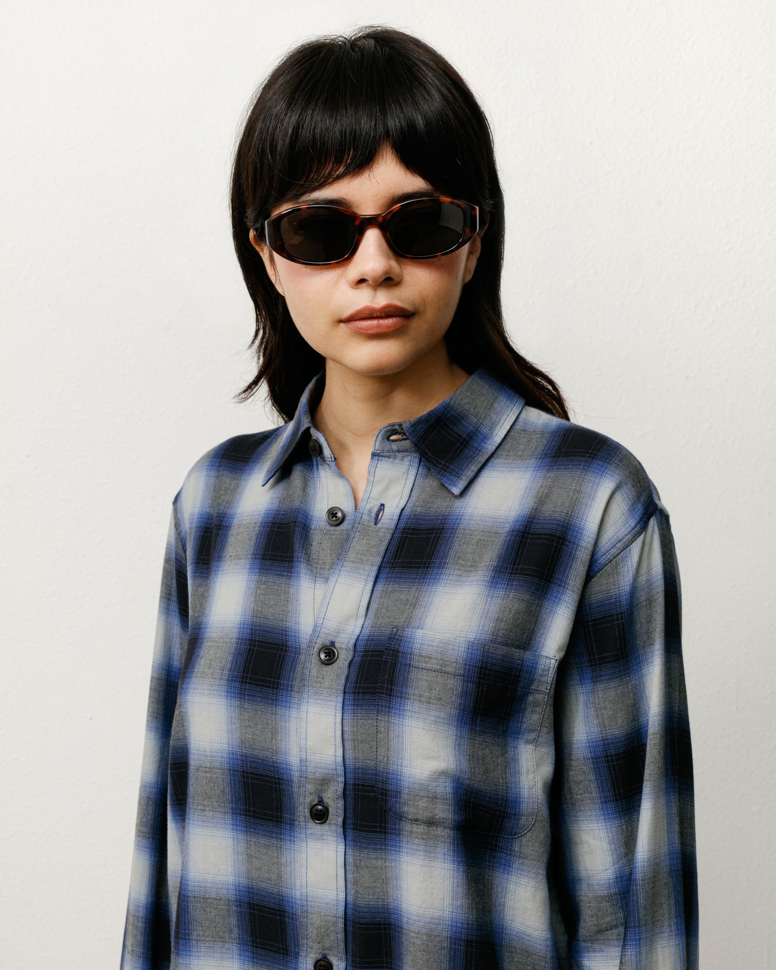 Roman Sunglasses – Brown Tortoise/Black Lens | Eyegear | Stüssy