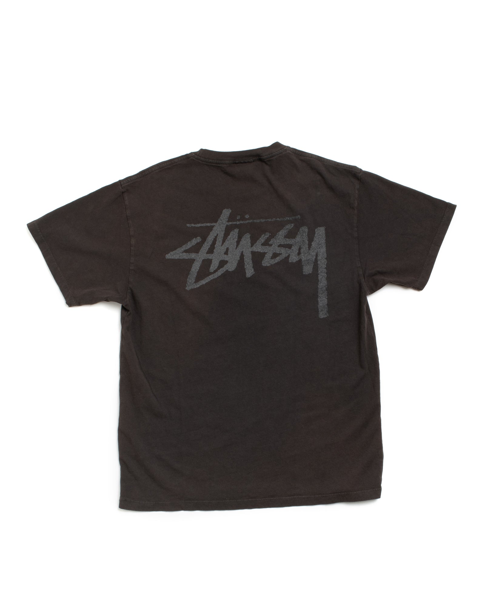 Our Legacy King Size Tee in Overdyed