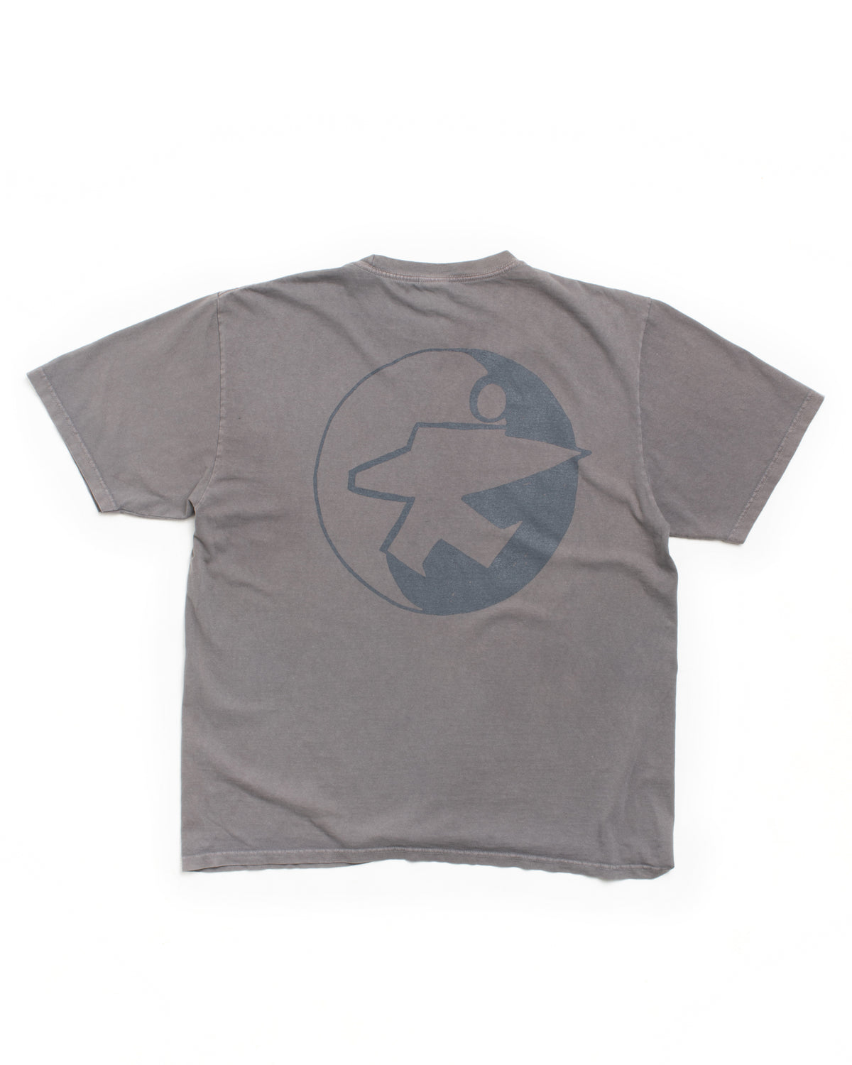 Our Legacy Collegiate Tee – Overdyed | Shortsleeve Tees | Stüssy
