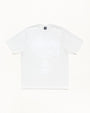 WORLD TOUR TEE PIGMENT DYED