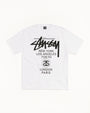 WORLD TOUR TEE
