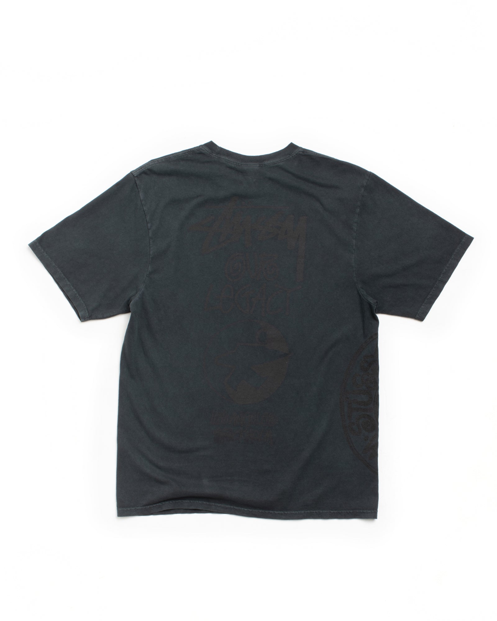 Our Legacy Surfman Tee in Overdyed