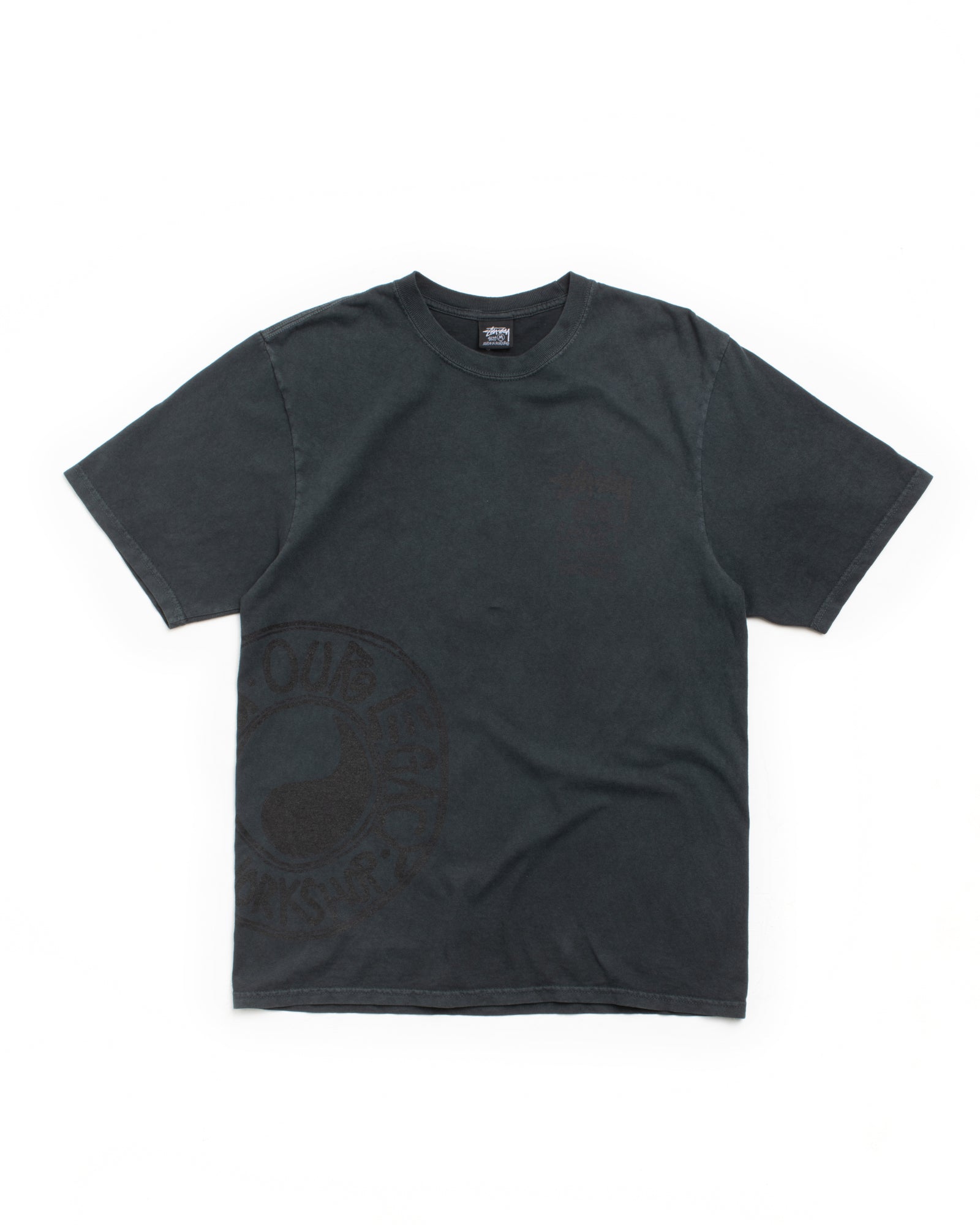 Our Legacy Surfman Tee in Overdyed