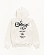 WORLD TOUR HOODIE PIGMENT DYED