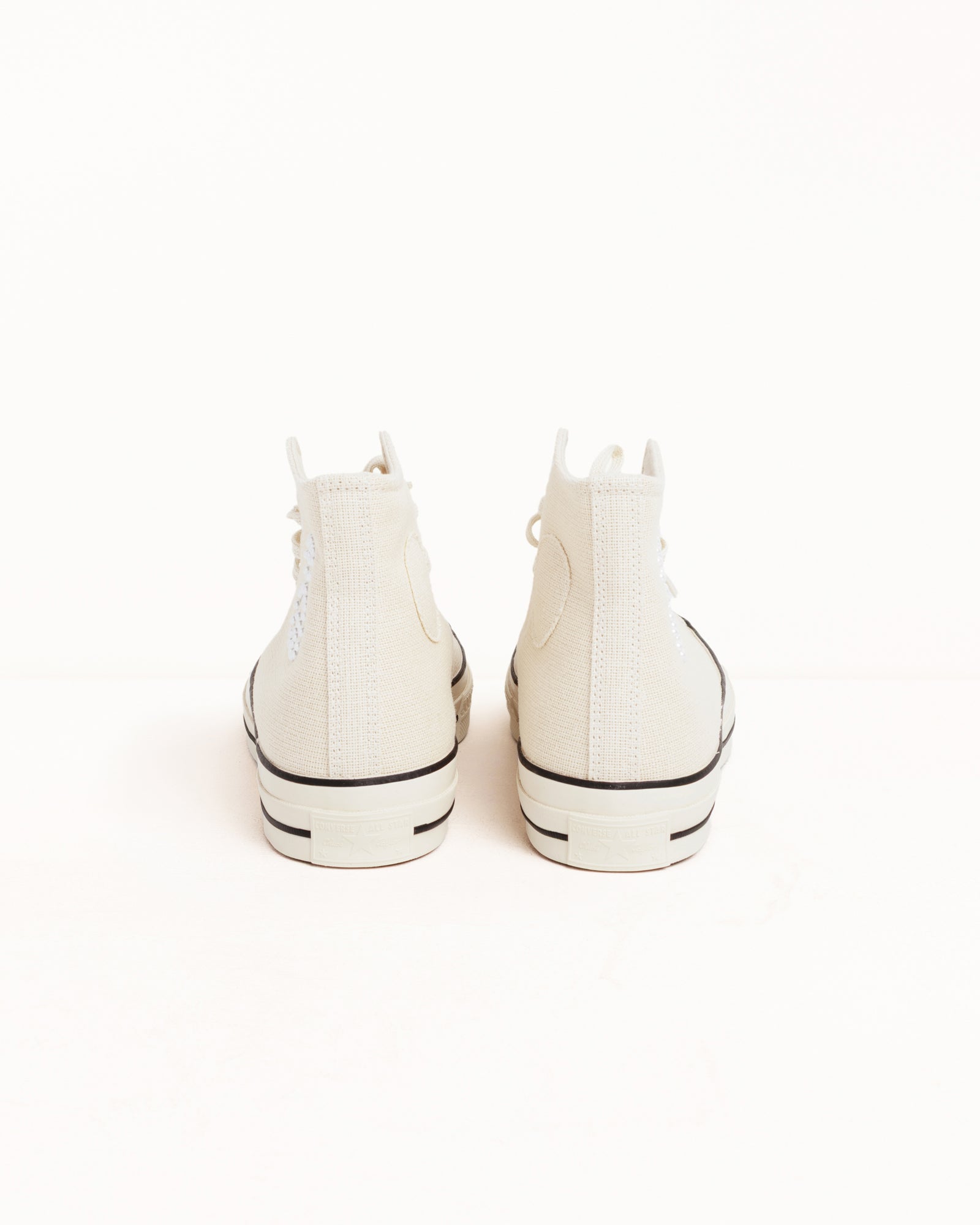 Chuck 70 Converse Accessories Regular In Fossil/natural Ivory/black