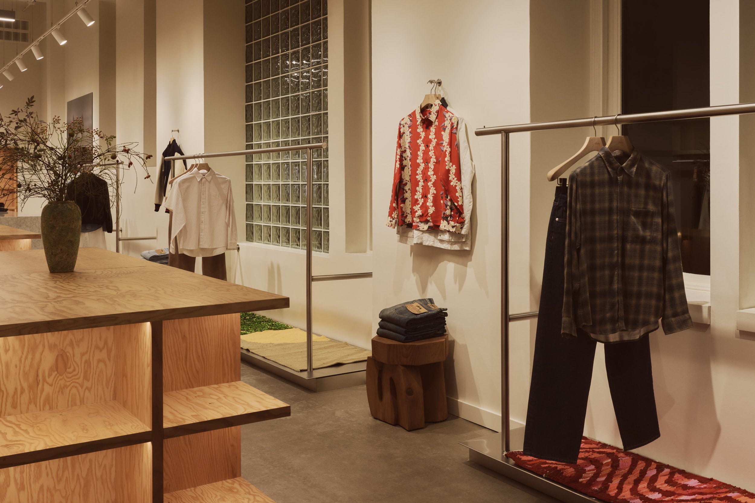 Stüssy Toronto | Official Toronto Store | Stüssy Chapters