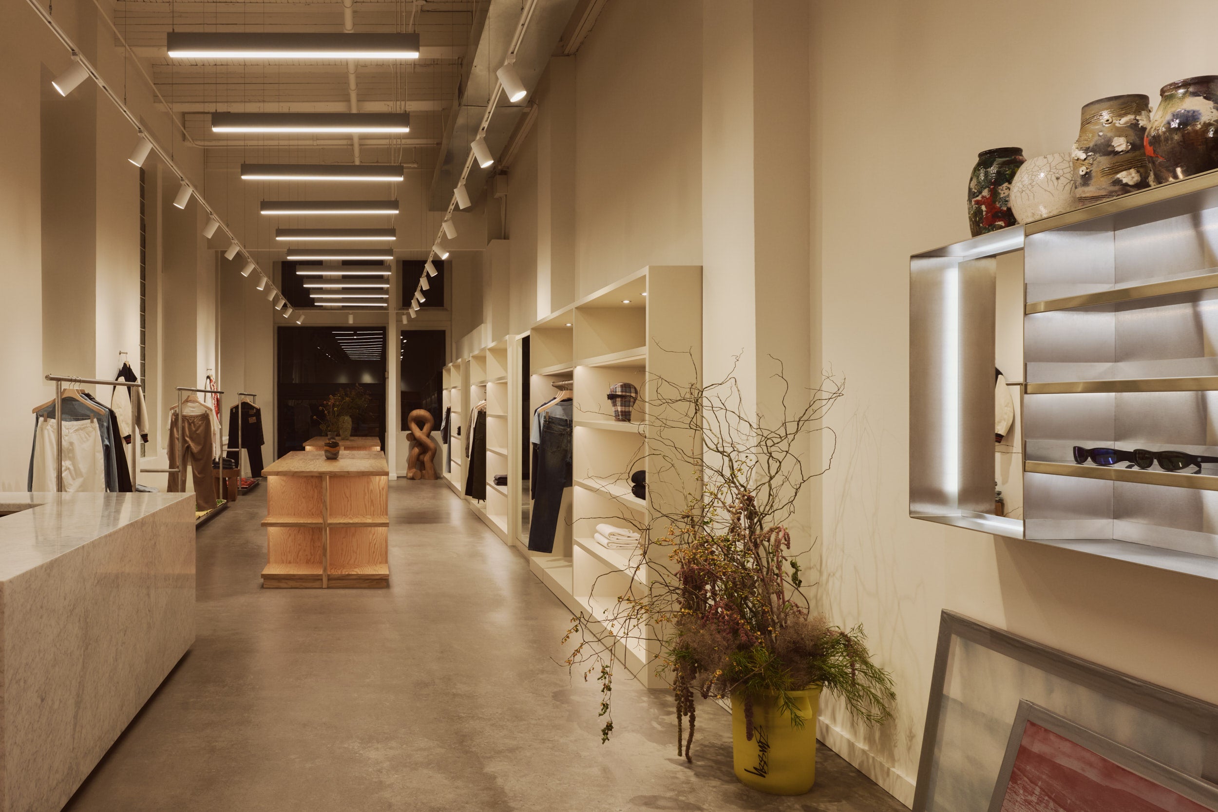 Stüssy Toronto | Official Toronto Store | Stüssy Chapters