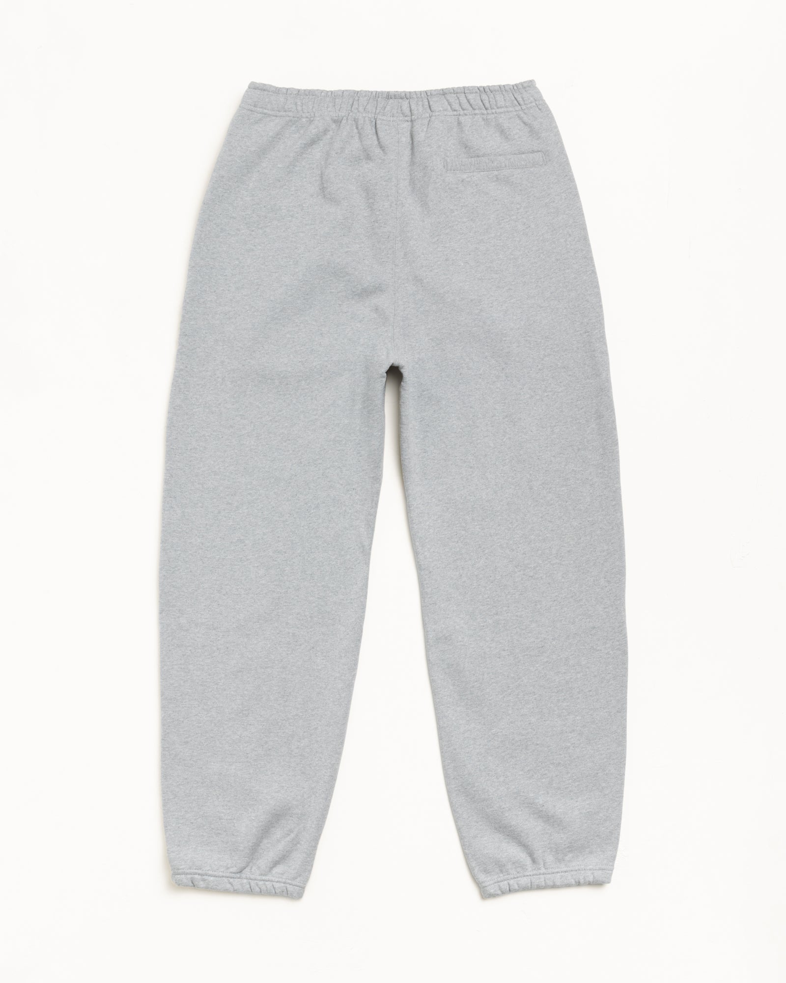 Stüssy & Nike Nrg Fleece Pant - Unisex Sweatpants | Stüssy