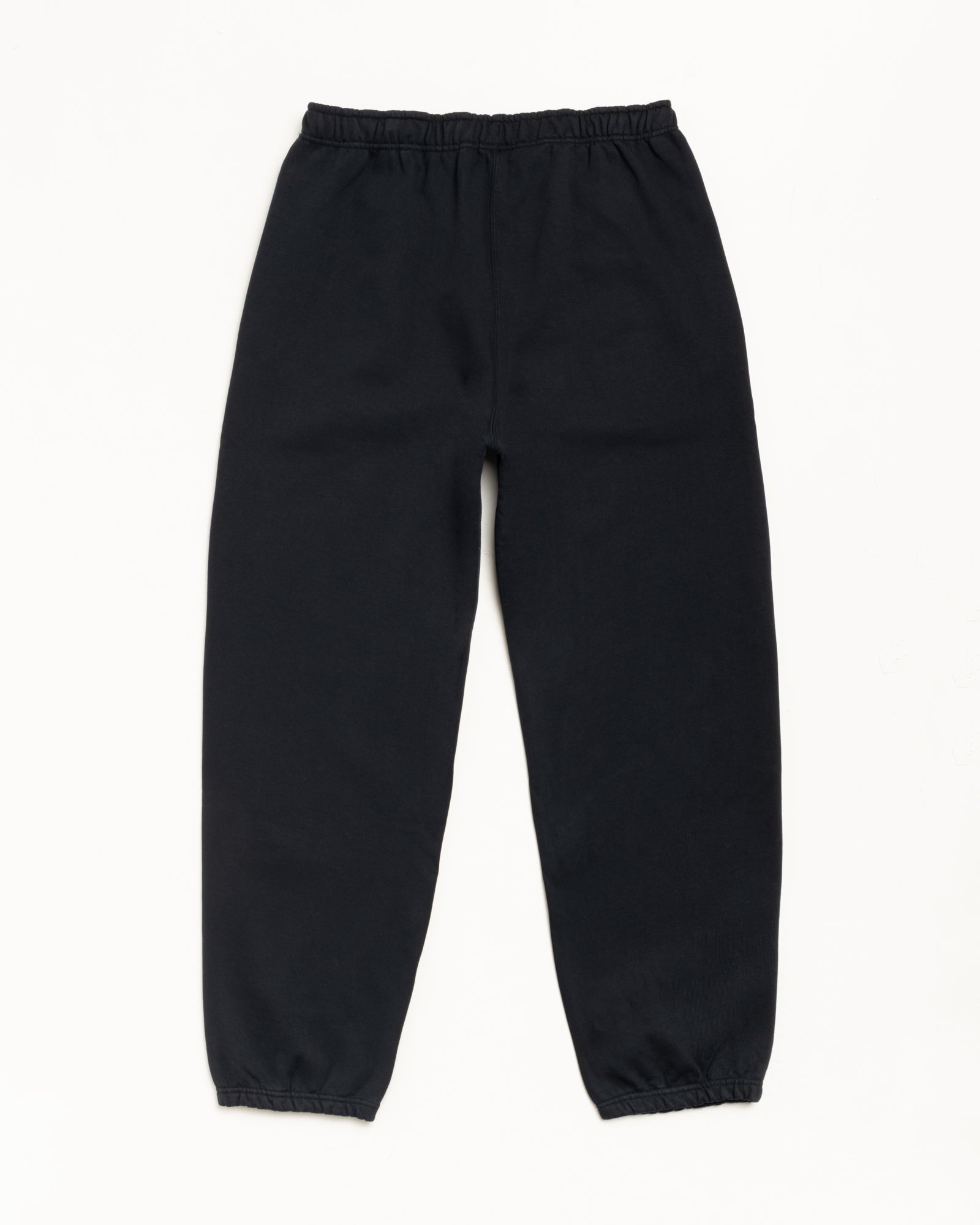 Stüssy & Nike Stone Washed Fleece Pant - Unisex Hoodies
