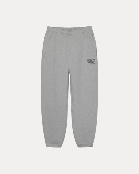 U Nrg Fleece Pant Mens Regular In Dark Grey Heather