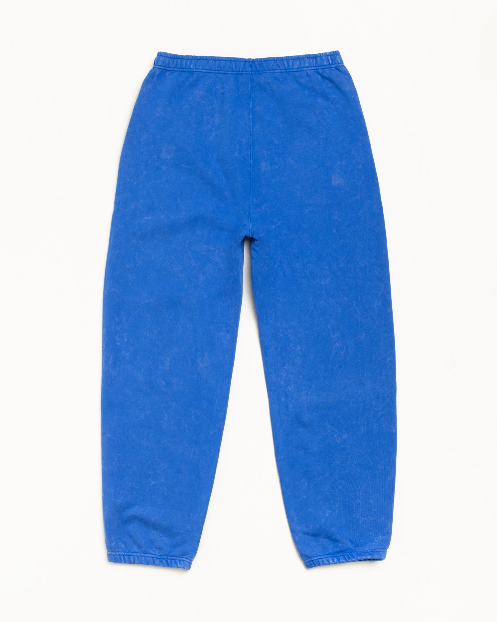 STÜSSY & NIKE ACID WASH FLEECE PANT