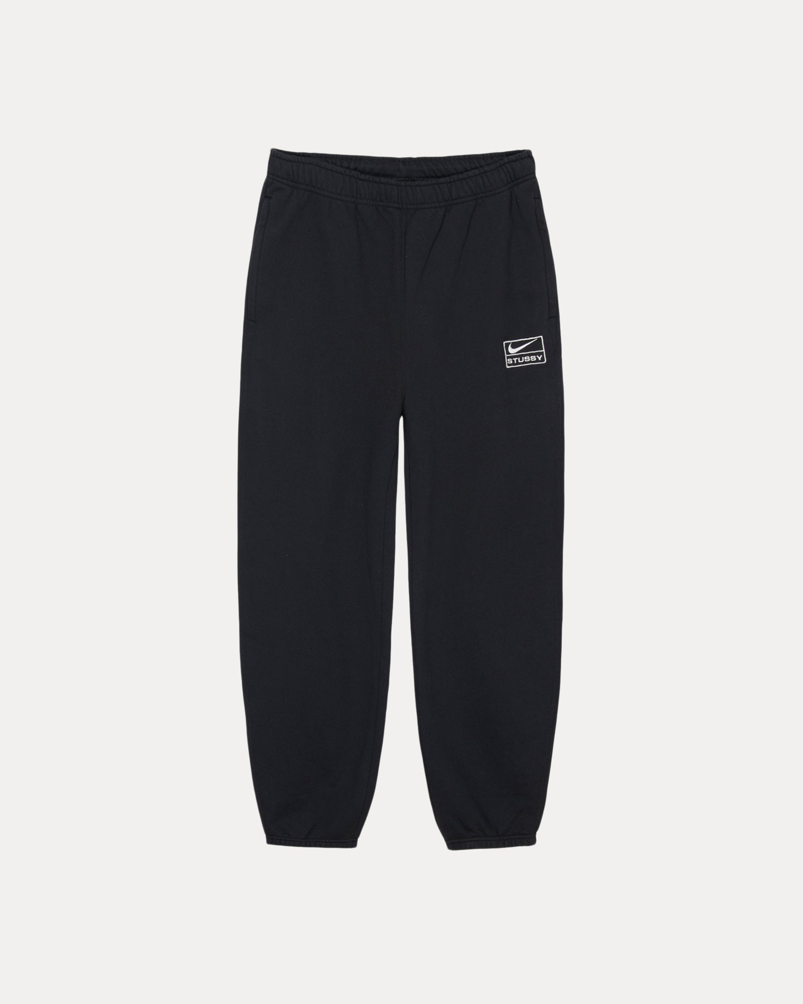 Stussy x Nike Fleece Pant Sサイズ ブラウン Stussy x Nike Fleece Pant Sサイズ ブラウン Stüssy & Nike
