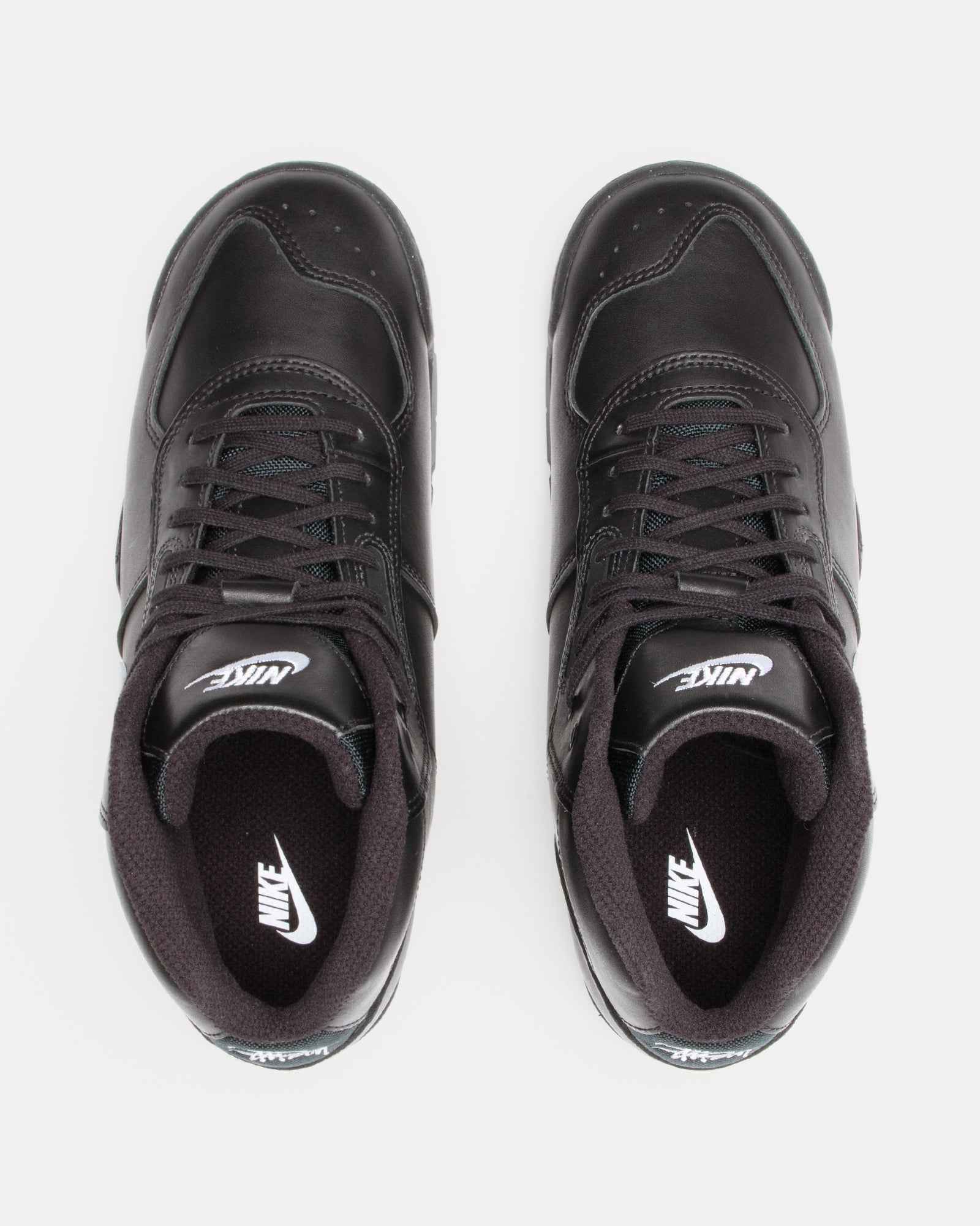 Stüssy & Nike Air Baltoro – Black | Accessories | Stüssy