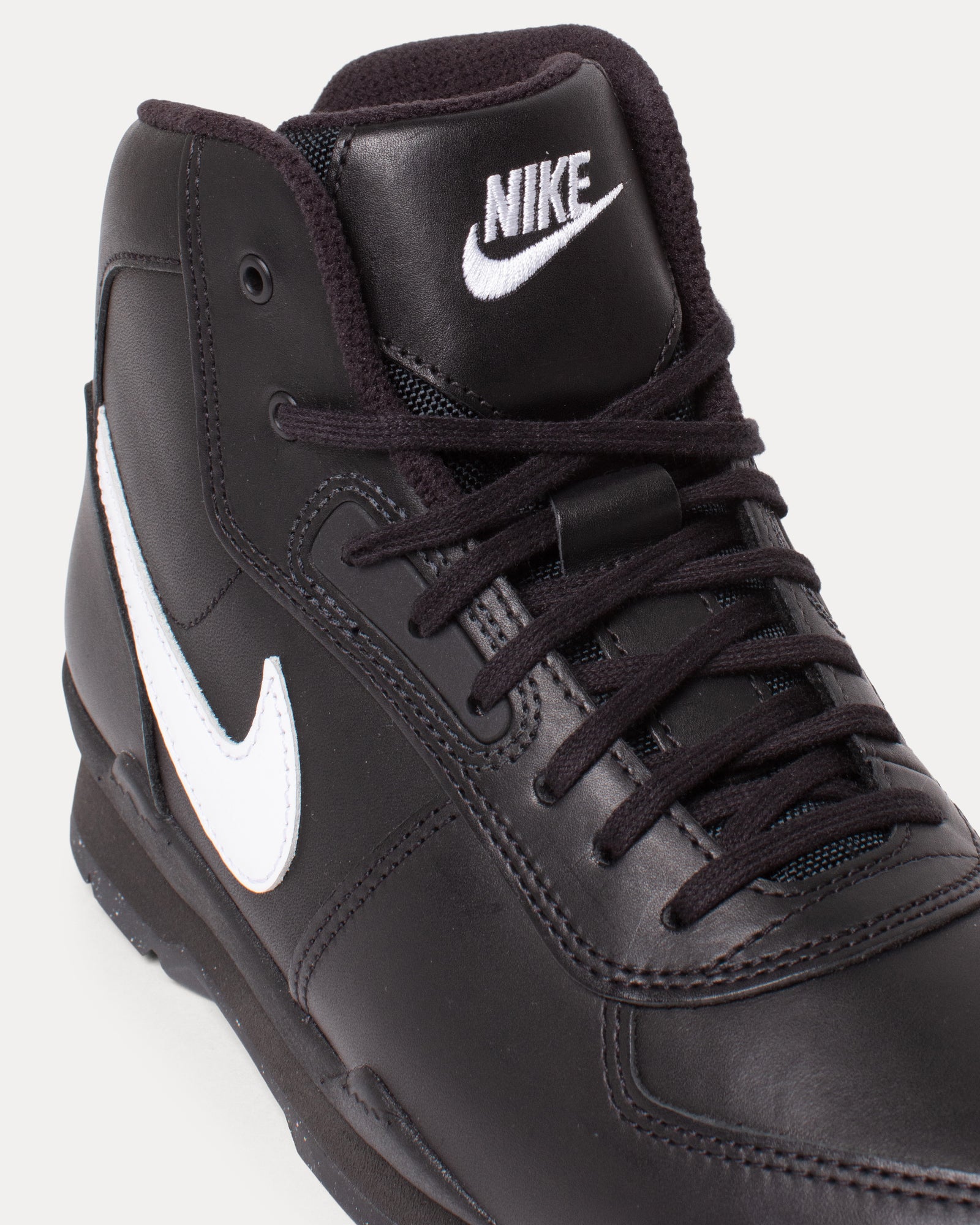 Stüssy & Nike Air Baltoro – Black | Accessories | Stüssy