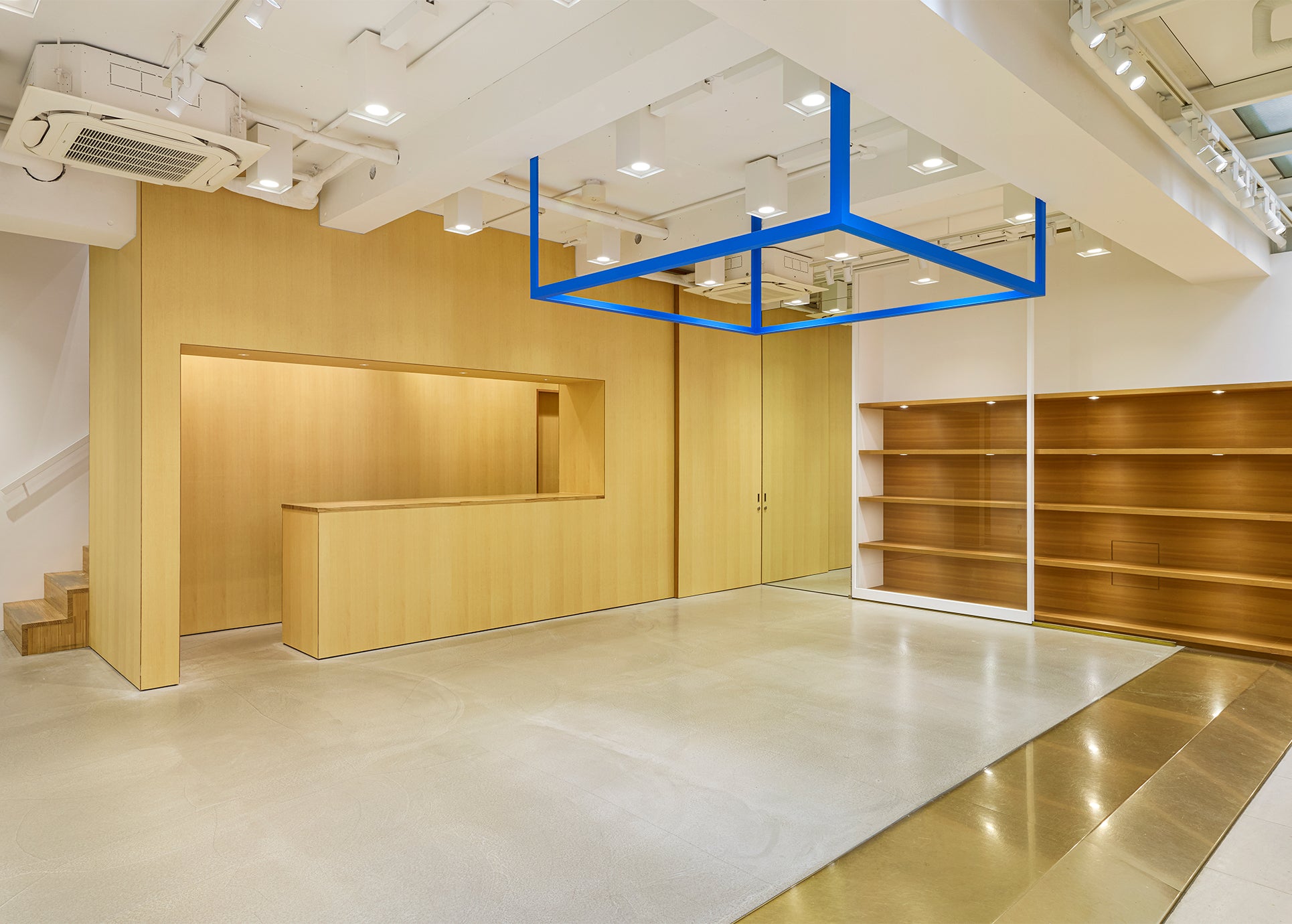 Stüssy Harajuku | Official Tokyo Store | Stüssy Chapters