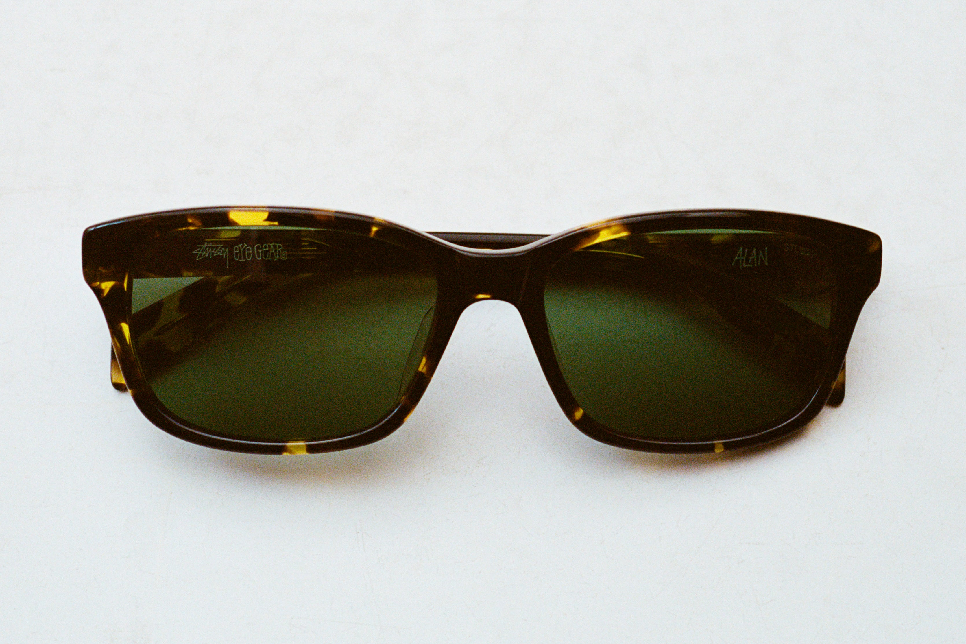 大幅値下げ STUSSYEYEGEARNAOMISUNGLASSES Fall '25 Eyegear – Stüssy