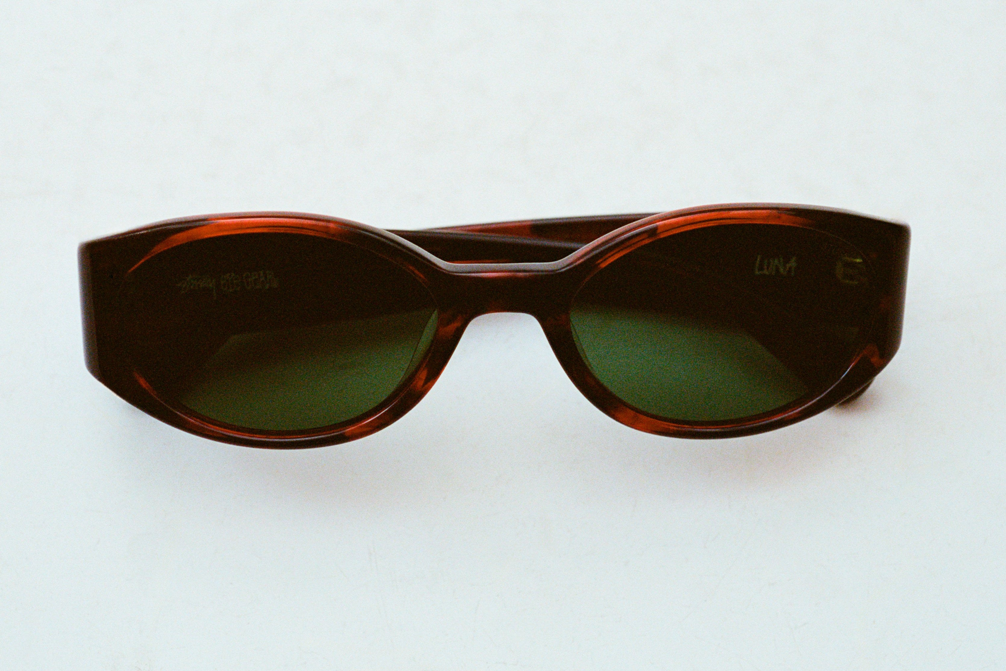 Fall '25 Eyegear – Stüssy