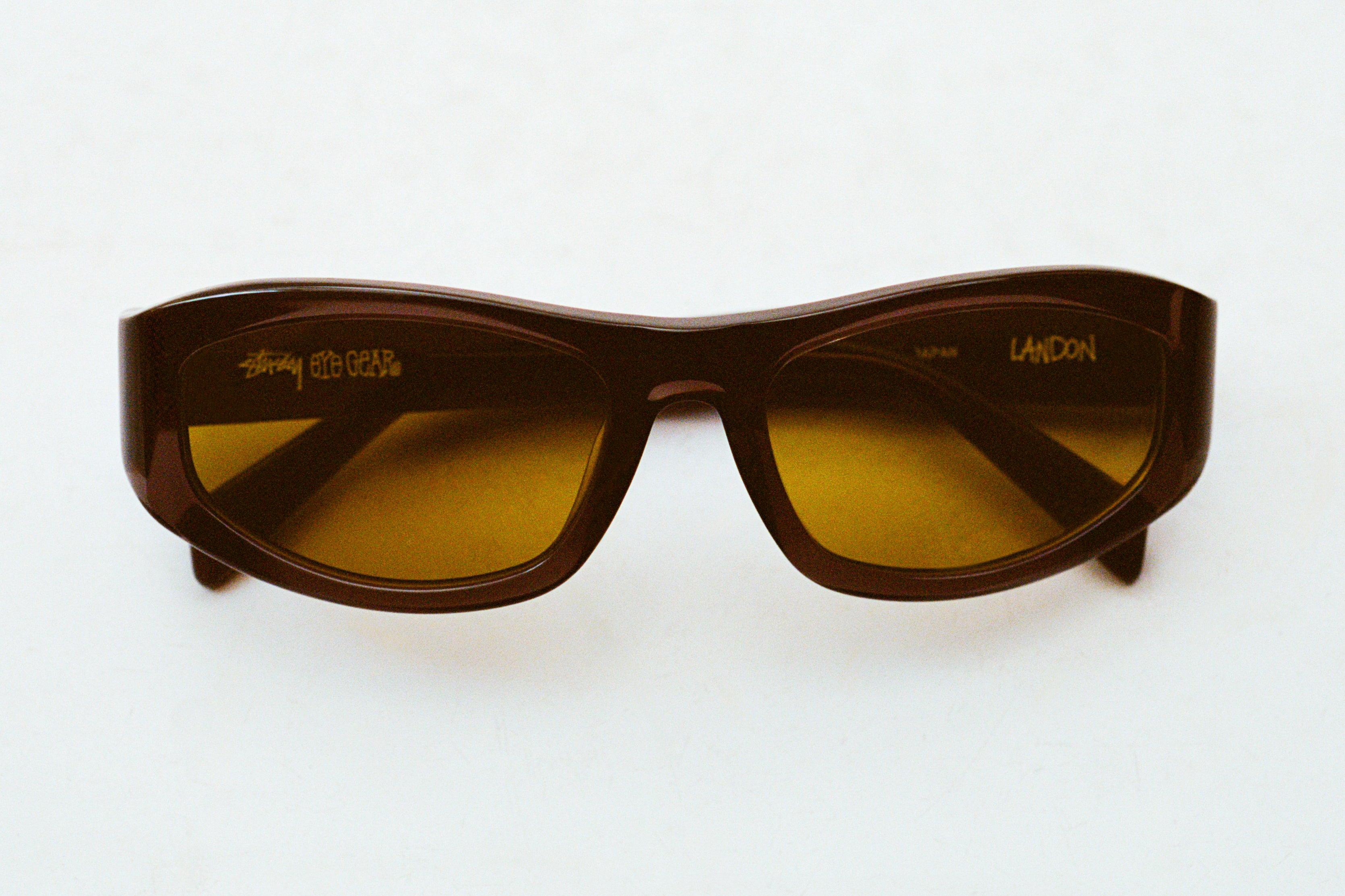 Fall '25 Eyegear – Stüssy