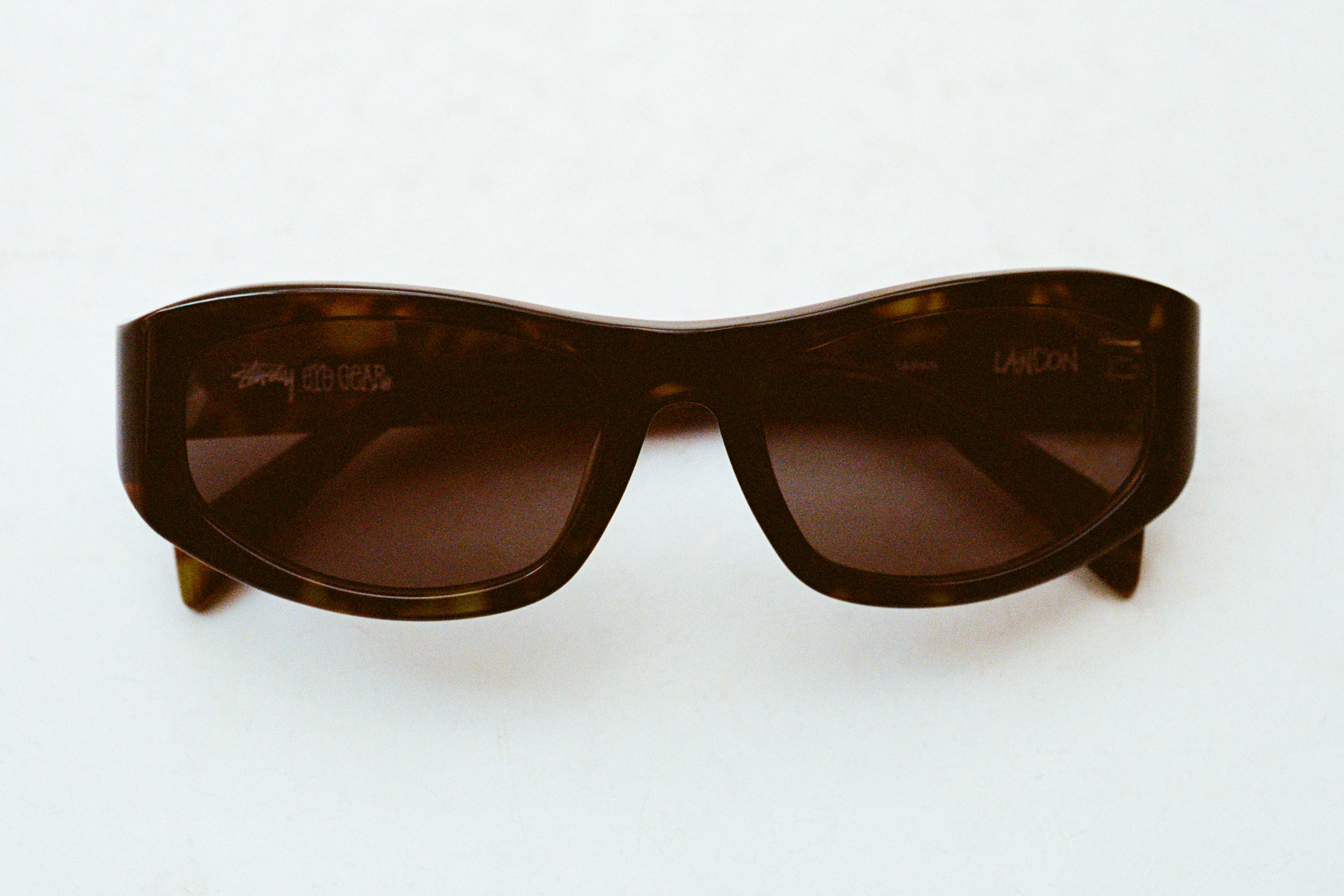 Fall '25 Eyegear – Stüssy