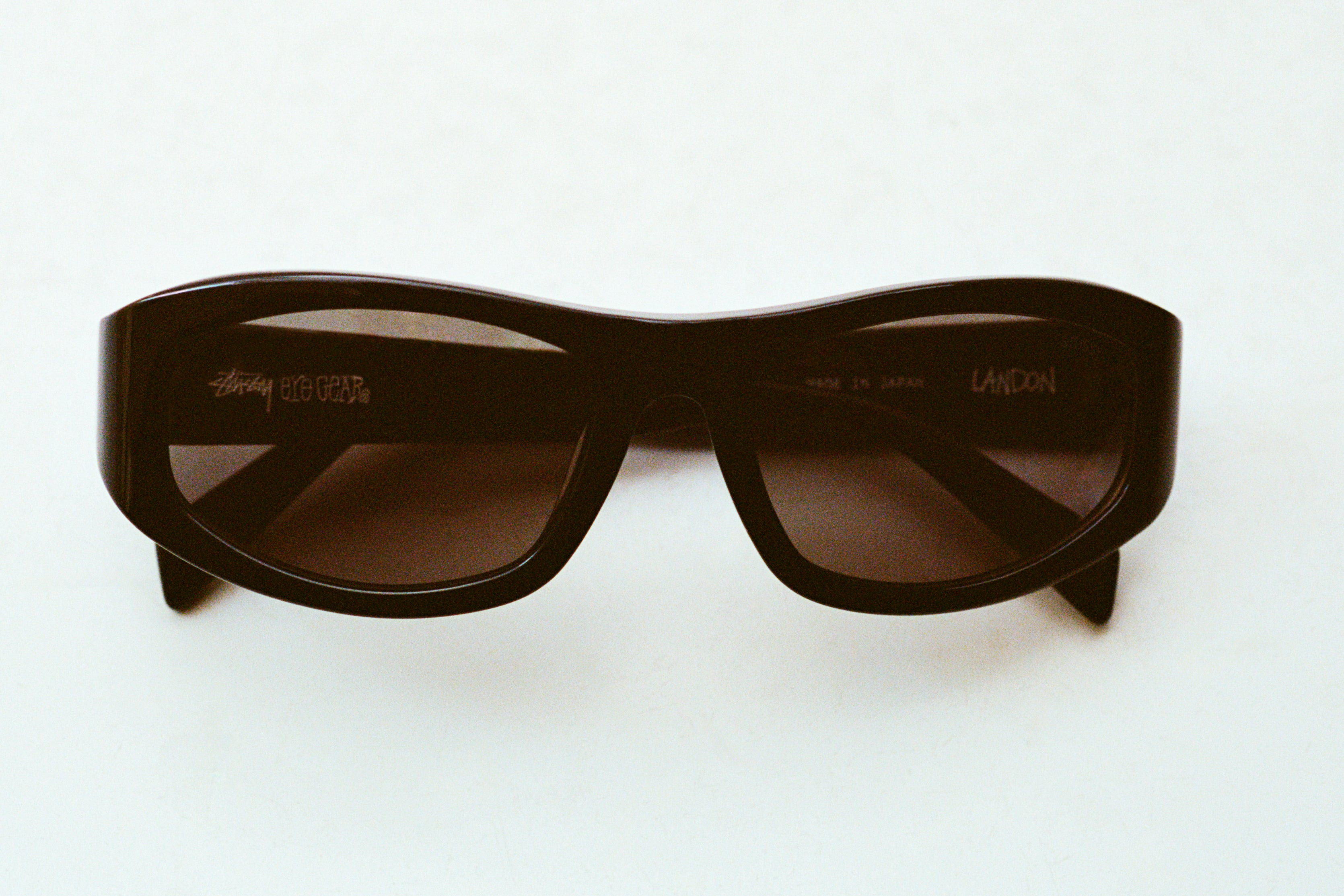 Fall '25 Eyegear – Stüssy