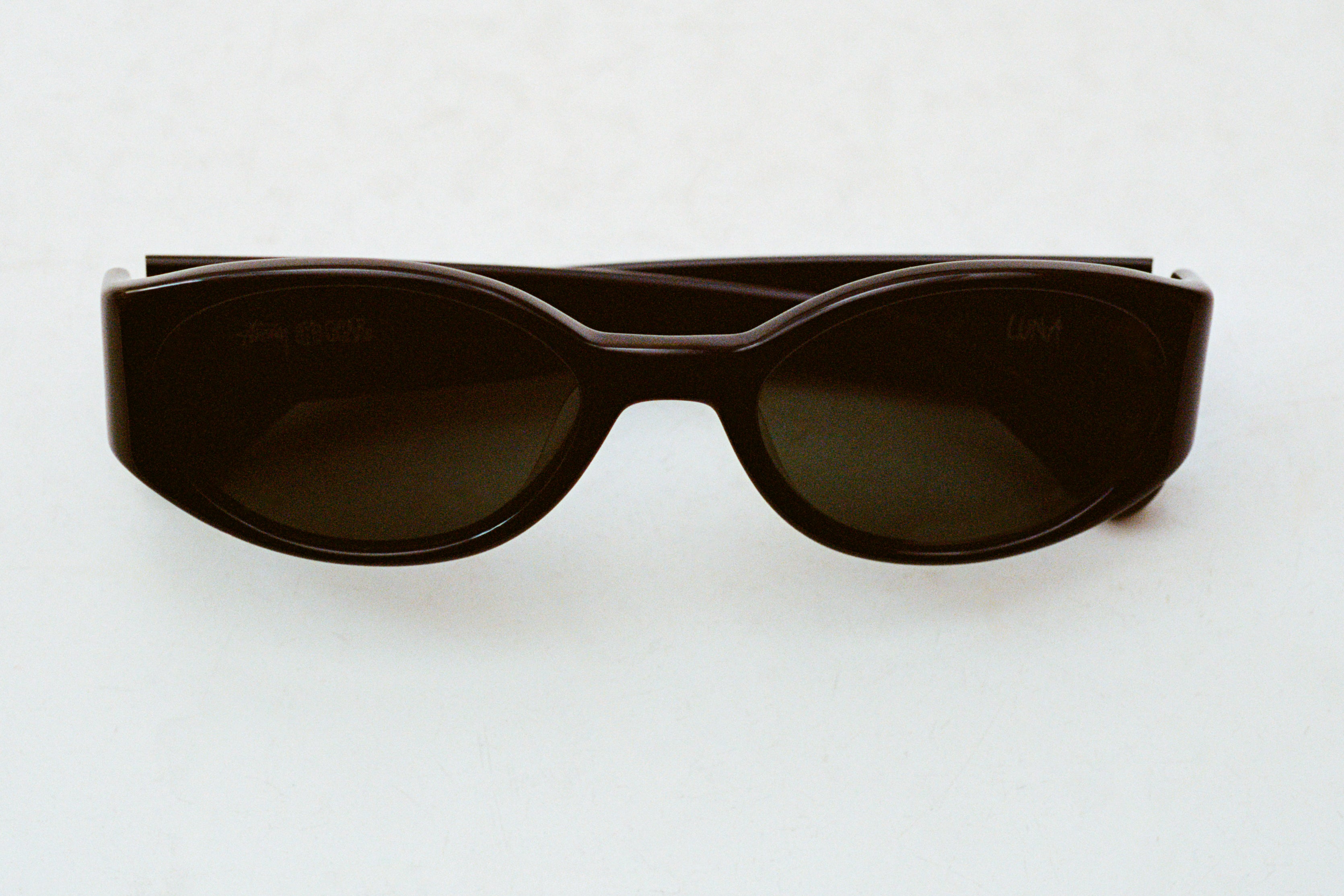 Fall '25 Eyegear – Stüssy