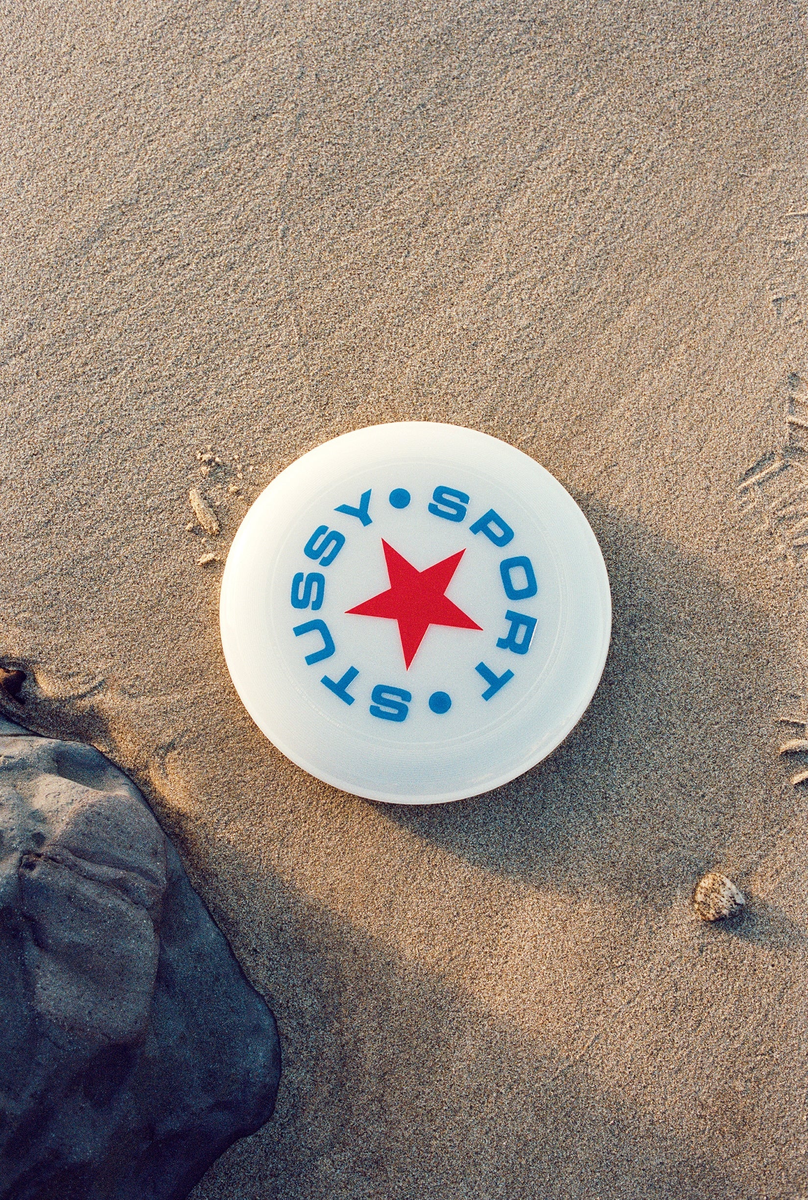 STUSSY 陶器製ソープディッシュ New Gear For Summer – Stüssy