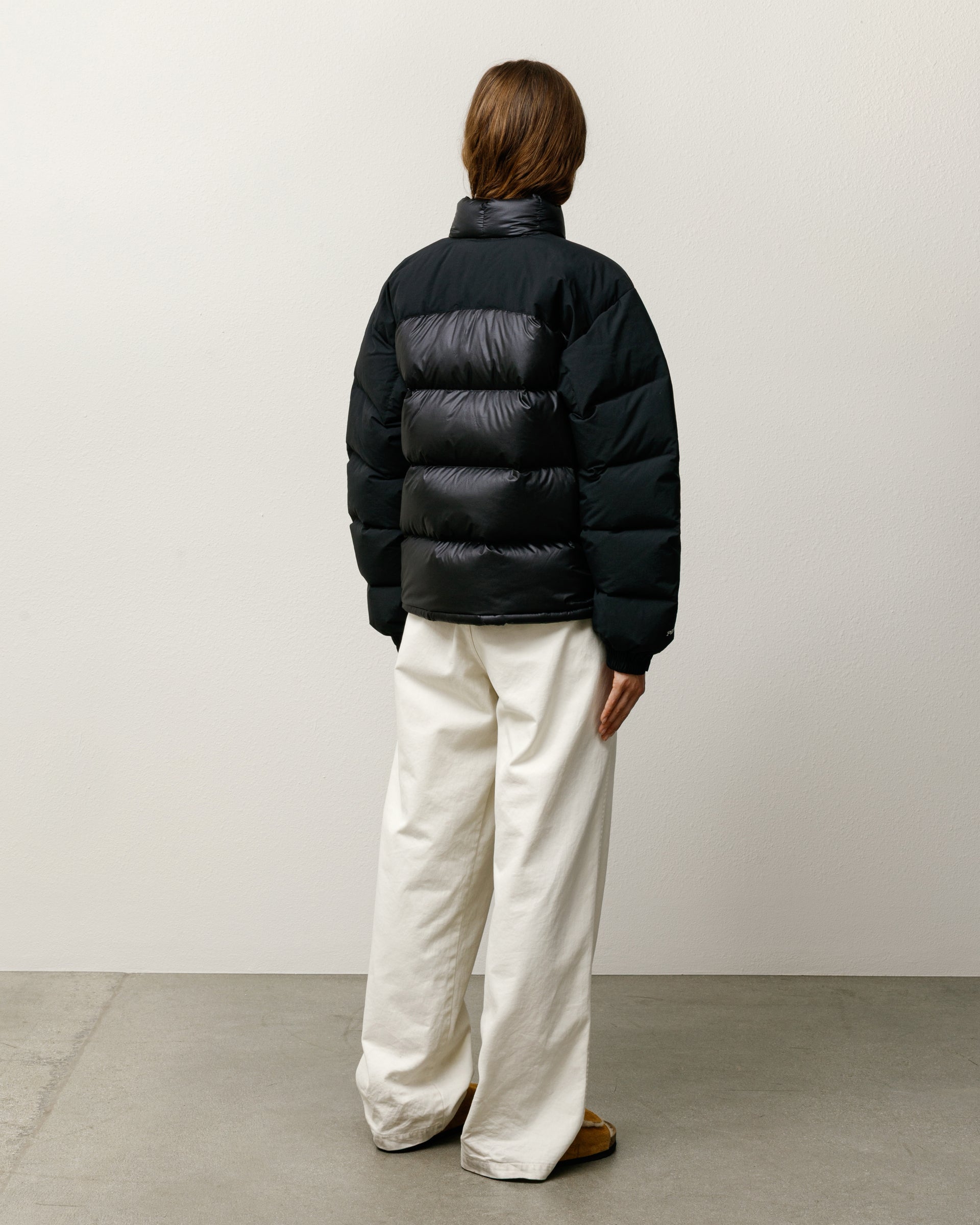 STÜSSY & MOUNTAIN HARDWEAR SUBZERO™ DOWN JACKET