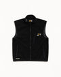STÜSSY & MOUNTAIN HARDWEAR WINDSTOPPER® VEST