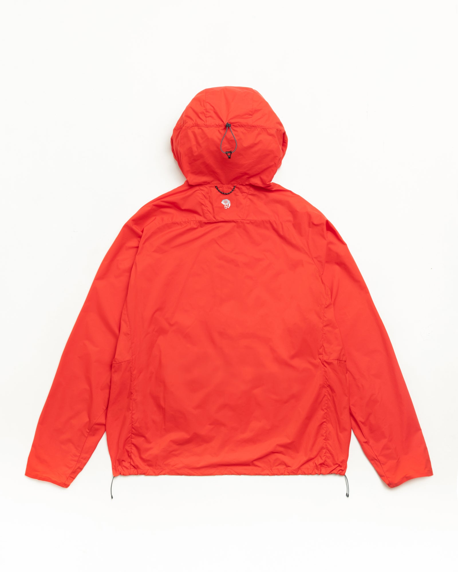 Stüssy & Mountain Hardwear Kor Airshell Jacket – Summit Red