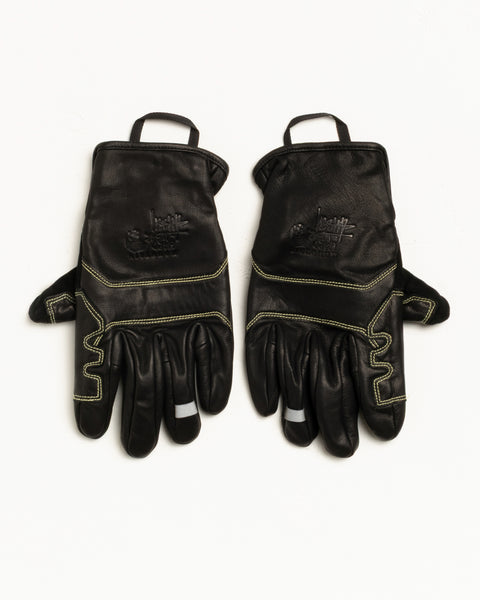 小物 STUSSY Learher Bike Gloves STUSSY Learher Bike Gloves SHIFTER – SHORT MOTORCYCLE