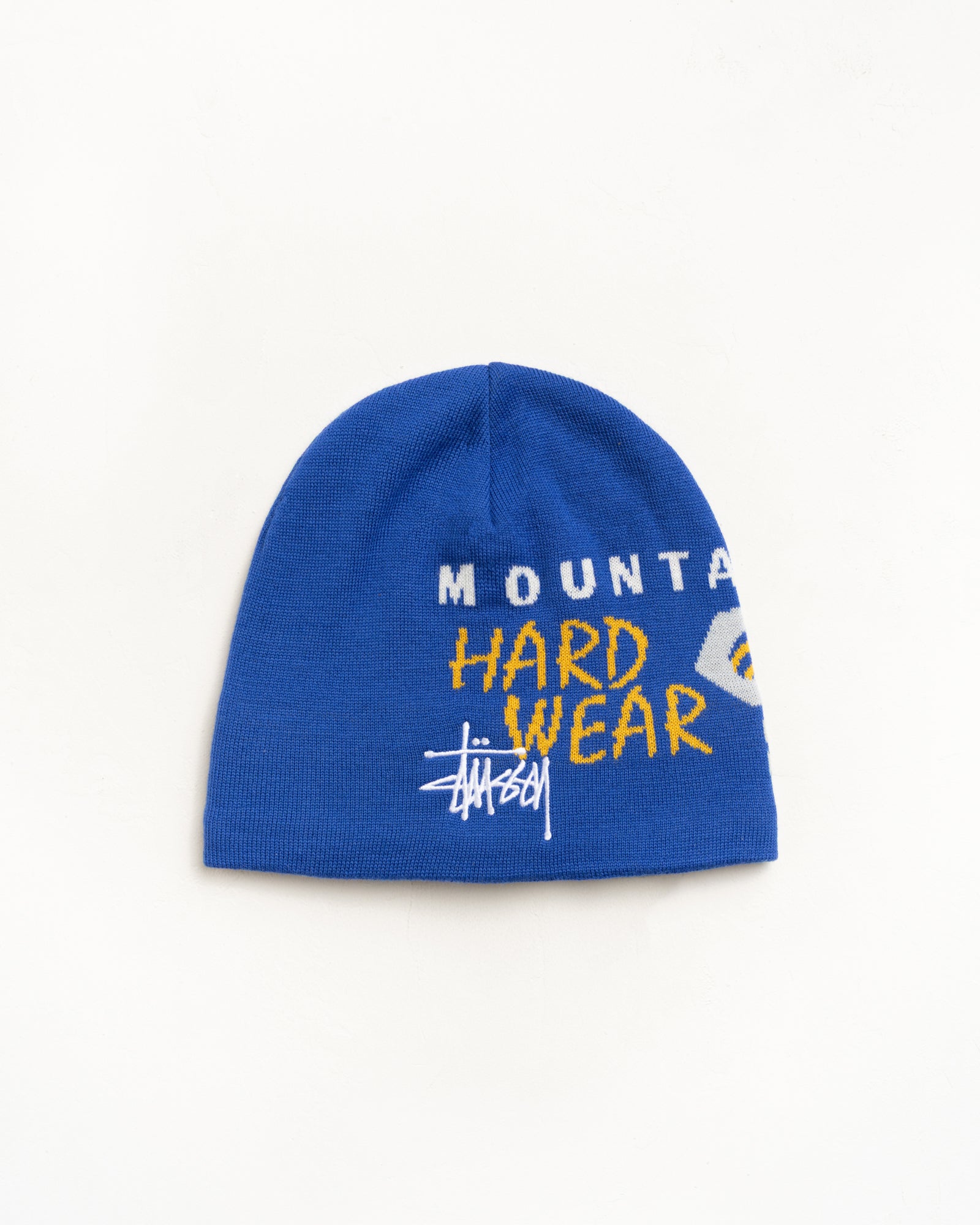 Mountain Hardwear – Stüssy
