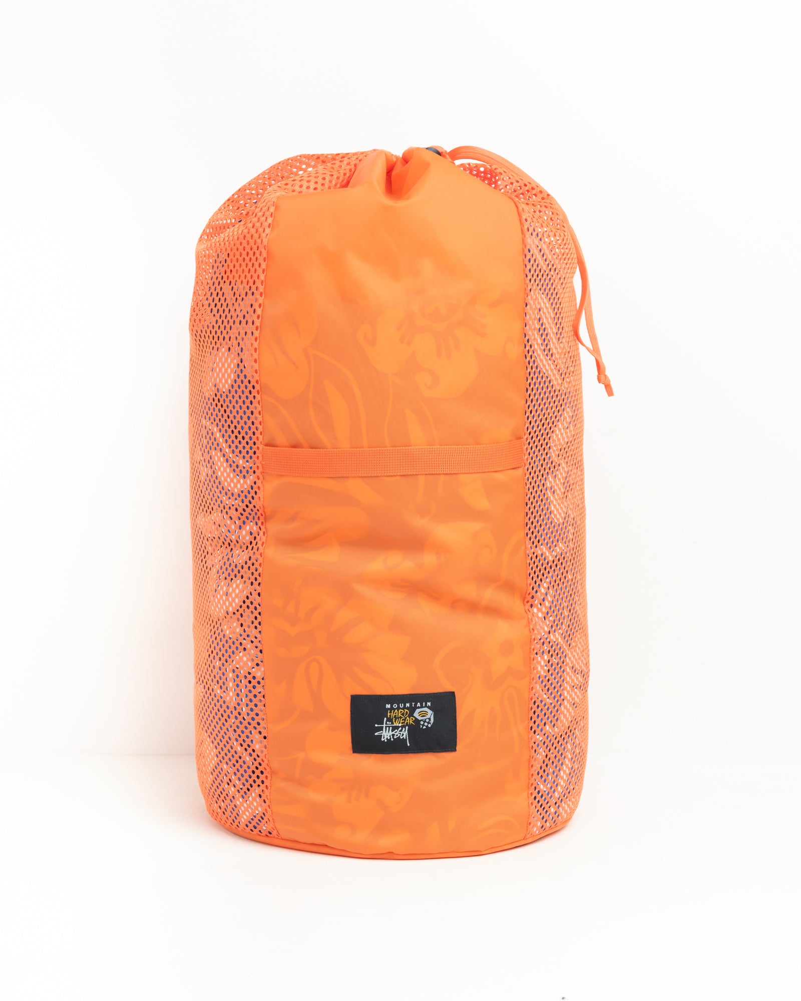 Bishop Pass 30f Sleeping Bag Unisex Regular In Wild Water Floral