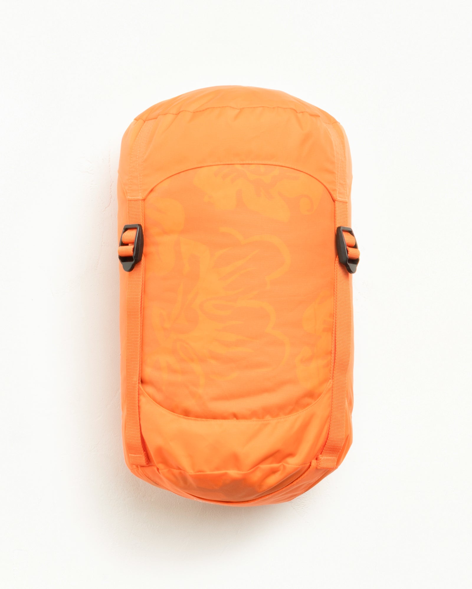 Bishop Pass 30f Sleeping Bag Unisex Regular In Wild Water Floral