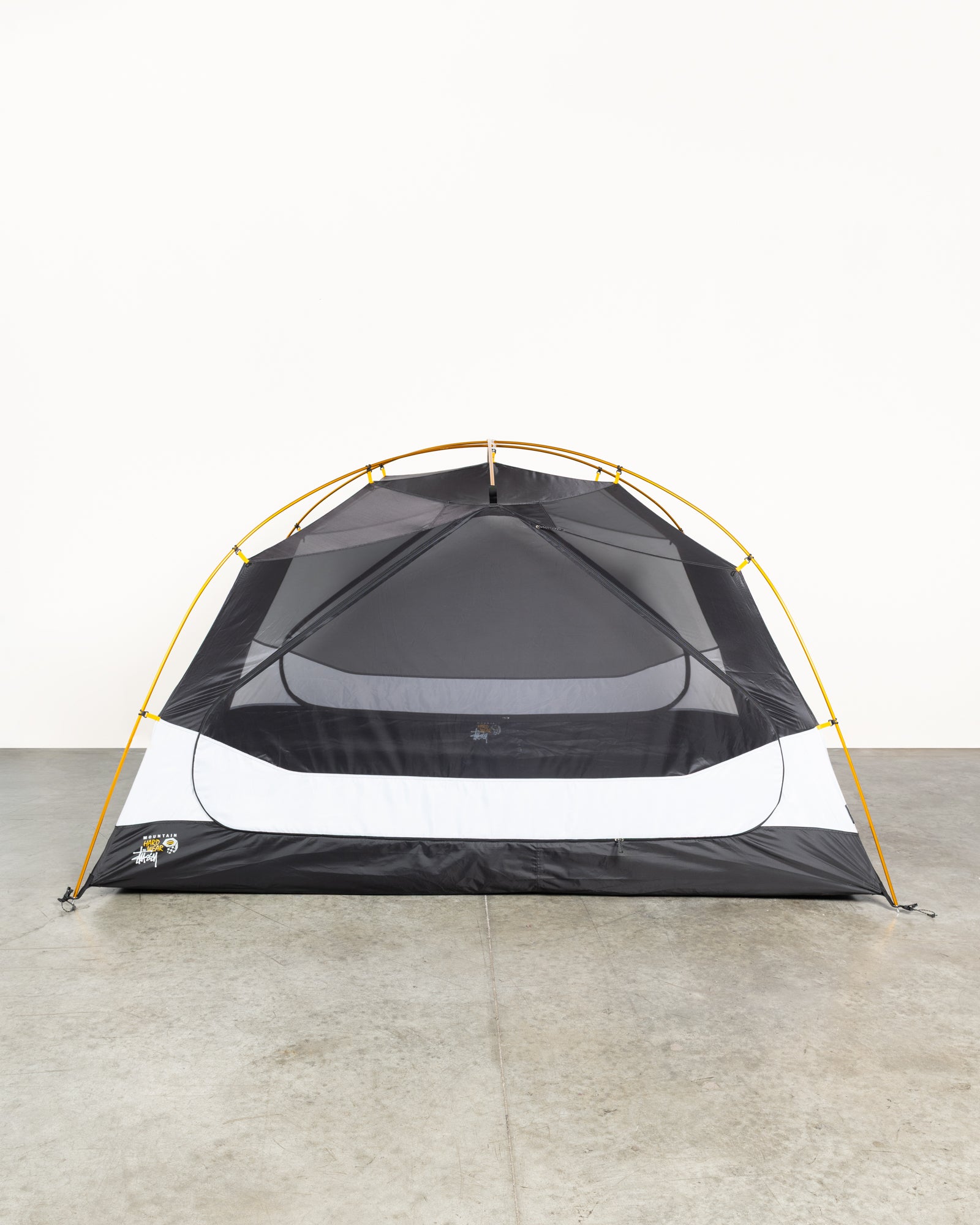 mountain hardwear tent Stüssy & Mountain Hardwear Mineral King Tent – Citron Glow | Accessories