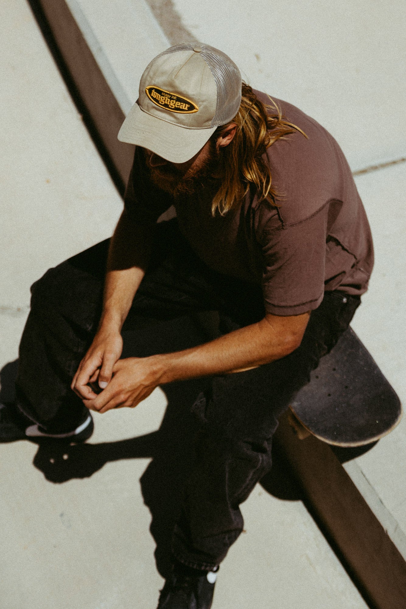 Stüssy